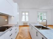 Pronájem bytu, 2+kk, 94 m²