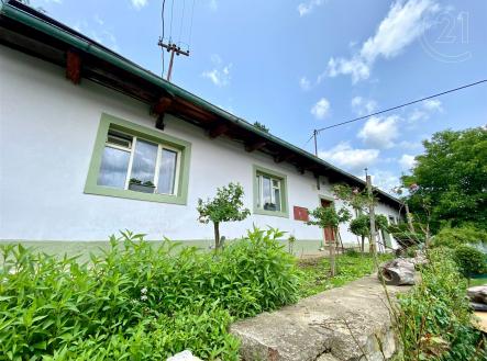 . | Pronájem - dům/vila, 130 m²
