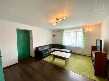 . | Pronájem - dům/vila, 130 m²