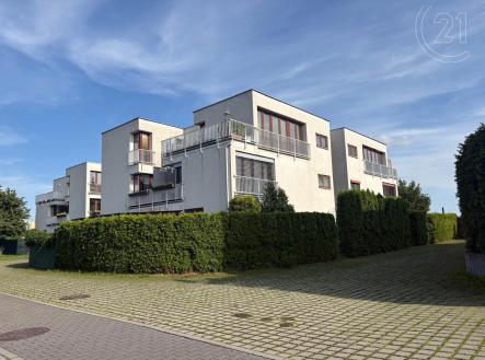 Prodej bytu, 4+kk, 84 m² obrázek
