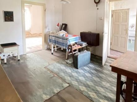 . | Prodej - dům/vila, 88 m²