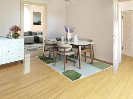 . | Prodej - dům/vila, 88 m²