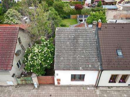 . | Prodej - dům/vila, 88 m²