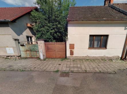 . | Prodej - dům/vila, 88 m²