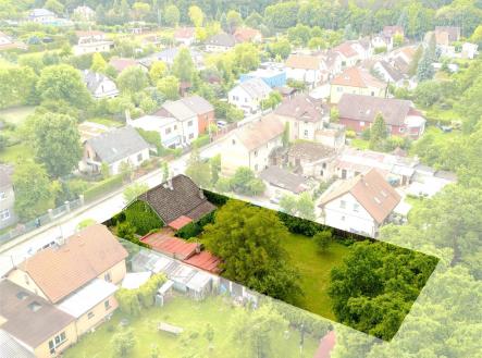 . | Prodej - dům/vila, 143 m²