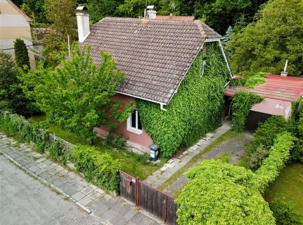 . | Prodej - dům/vila, 143 m²