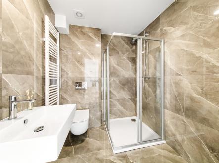 . | Prodej bytu, 3+kk, 57 m²