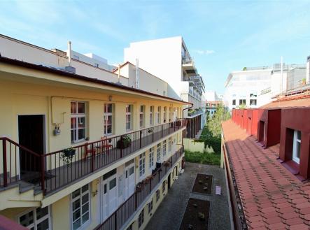 Dům | Prodej bytu, atypický, 50 m²