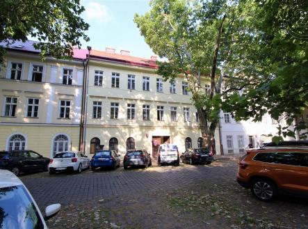 Dům | Prodej bytu, atypický, 50 m²