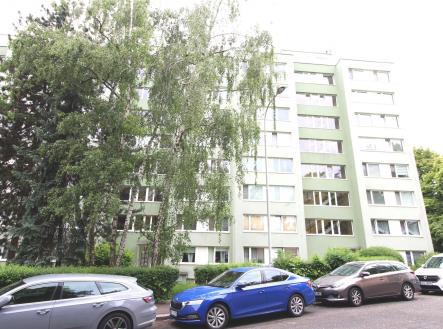 Prodej bytu, 1+1, 34 m² obrázek
