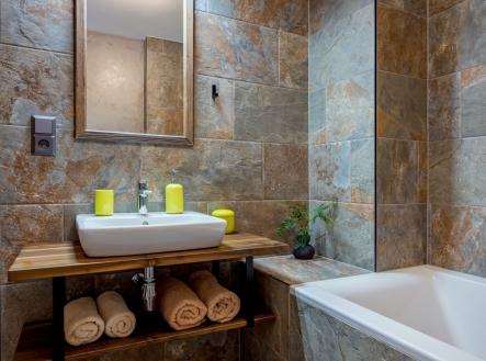 . | Pronájem - jiné, 31 m²