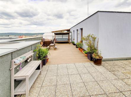 Prodej bytu, 4+kk, 91 m² obrázek