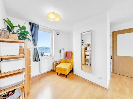 . | Prodej bytu, 4+kk, 91 m²