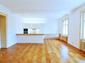 Pronájem bytu, 2+kk, 94 m²