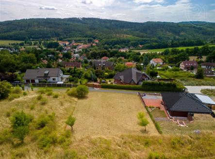 . | Prodej - pozemek pro bydlení, 1 000 m²