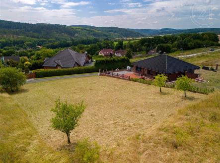 . | Prodej - pozemek pro bydlení, 1 000 m²