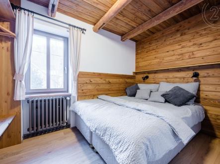 . | Pronájem bytu, jiný, 32 m²