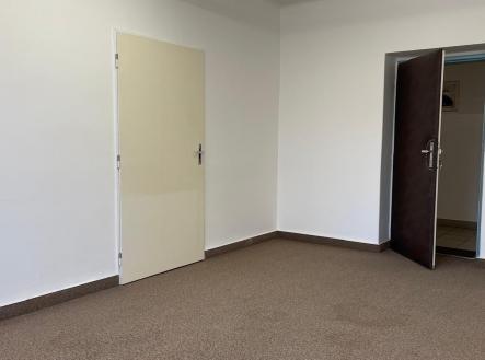 . | Pronájem - kanceláře, 19 m²