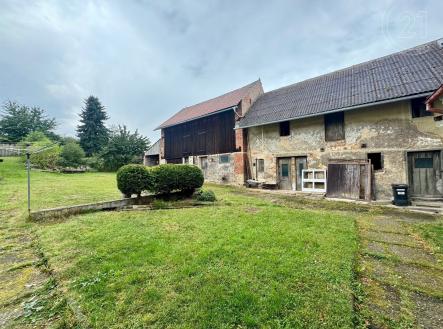 dům | Prodej - dům/vila, 151 m²