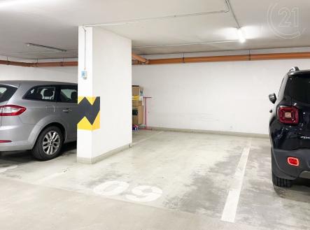 . | Prodej - malý objekt/garáž