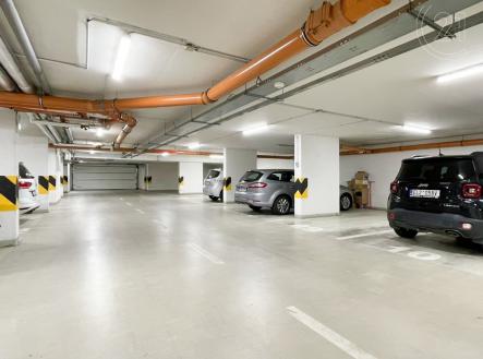 . | Prodej - malý objekt/garáž