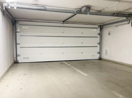 . | Prodej - malý objekt/garáž