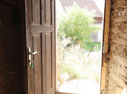 . | Prodej - dům/vila, 77 m²