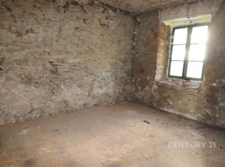 . | Prodej - dům/vila, 77 m²