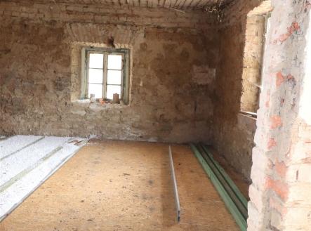 . | Prodej - dům/vila, 77 m²