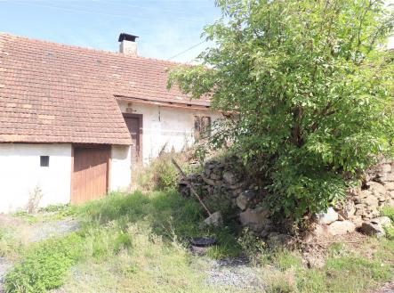 . | Prodej - dům/vila, 77 m²