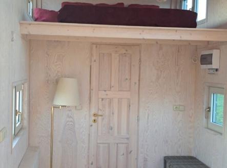 . | Prodej - malý objekt/garáž