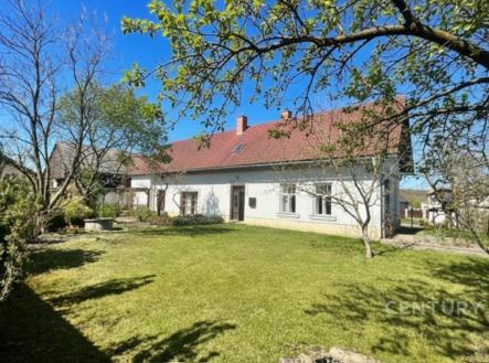 Prodej - dům/vila, 220 m² obrázek