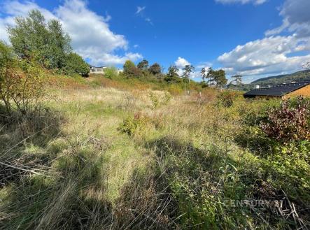 . | Prodej - pozemek pro bydlení, 1 720 m²