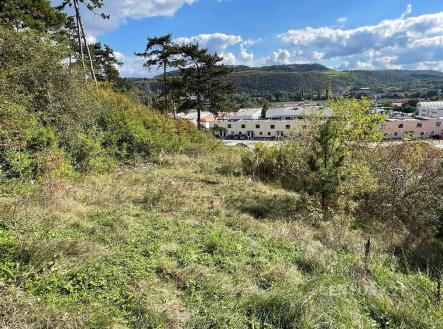. | Prodej - pozemek pro bydlení, 1 720 m²