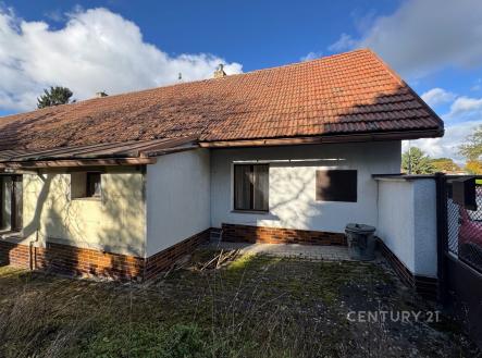 dům | Prodej - dům/vila, 70 m²