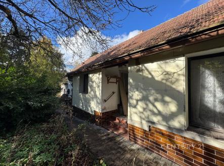 dům | Prodej - dům/vila, 70 m²