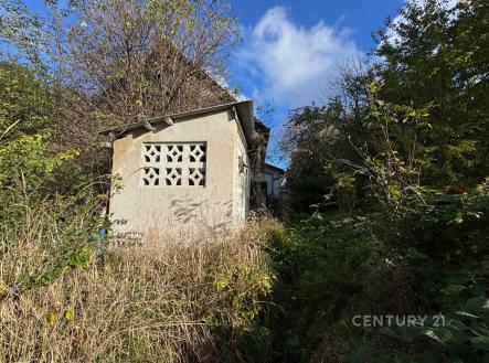 dům | Prodej - dům/vila, 70 m²