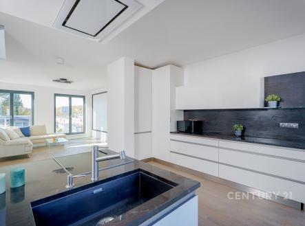 . | Prodej bytu, 4+kk, 144 m²