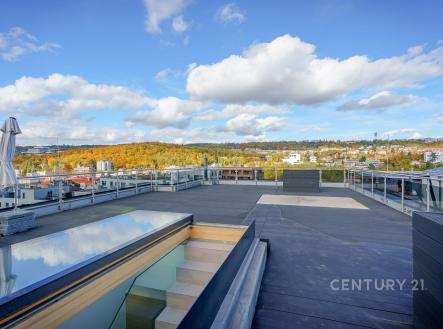 . | Prodej bytu, 4+kk, 144 m²