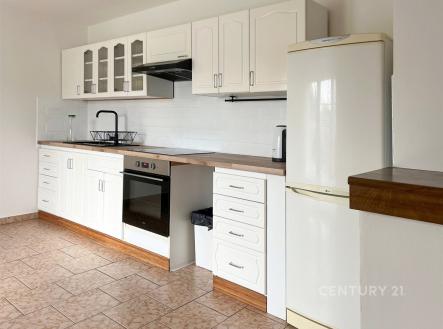 . | Pronájem - dům/vila, 128 m²