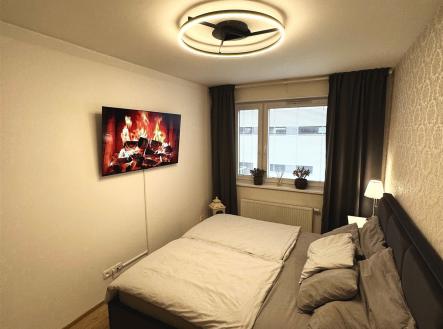 . | Prodej bytu, 2+kk, 51 m²