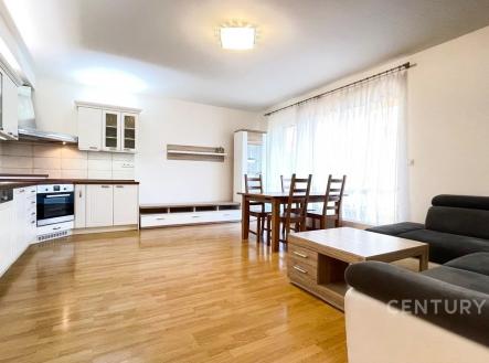 Pronájem bytu, 3+kk, 78 m² obrázek