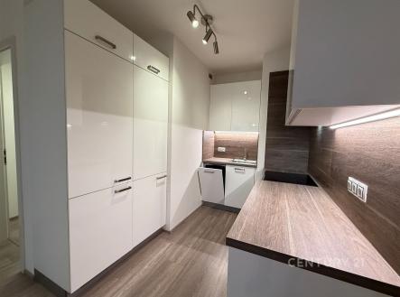 Pronájem bytu, 2+kk, 51 m² obrázek