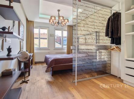 . | Prodej bytu, 2+kk, 57 m²