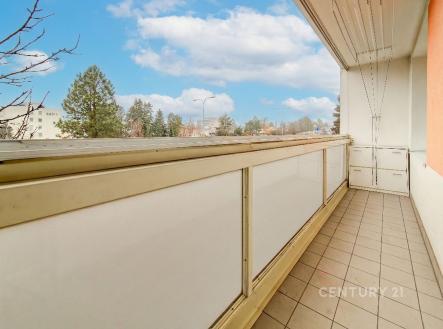 . | Prodej bytu, 3+kk, 75 m²