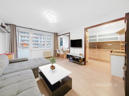 . | Prodej bytu, 3+kk, 82 m²