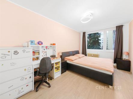. | Prodej bytu, 3+kk, 82 m²