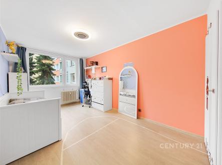 . | Prodej bytu, 3+kk, 82 m²