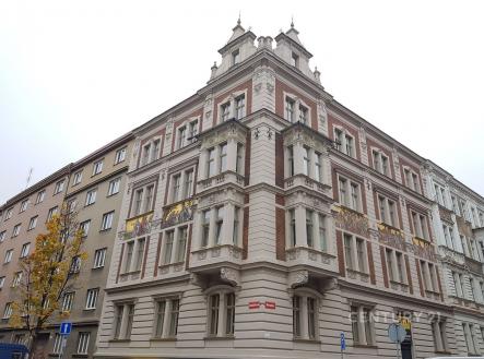 . | Pronájem bytu, 2+kk, 51 m²