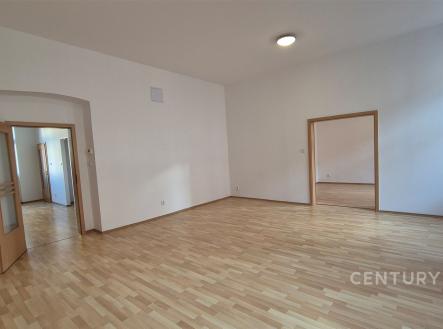 . | Pronájem bytu, 2+1, 86 m²